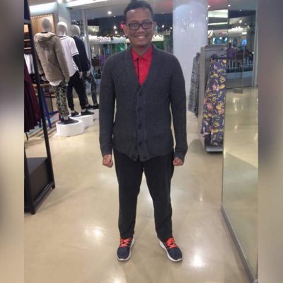 izzul_ifwat's profile picture. Kaki Selak