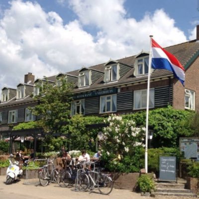 Hotel Restaurant 't Veerhuis te Wamel