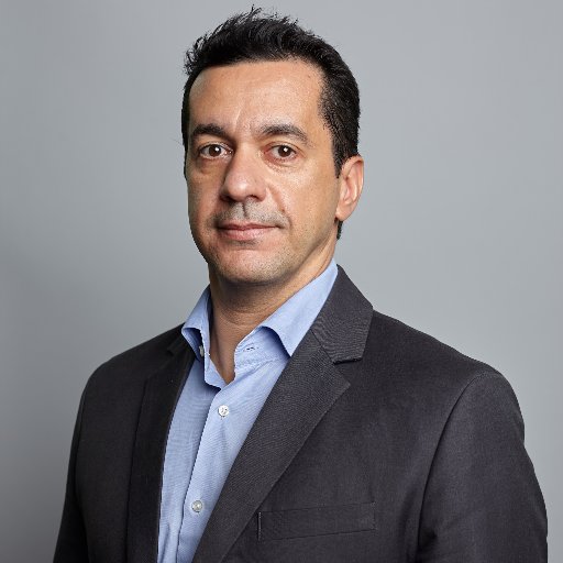 Latin America Partner Sales Manager - Education Services