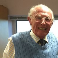 Professor R.J Heald (@professorheald) 's Twitter Profile