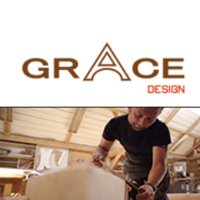 James Grace (@gracedesign_ie) 's Twitter Profile