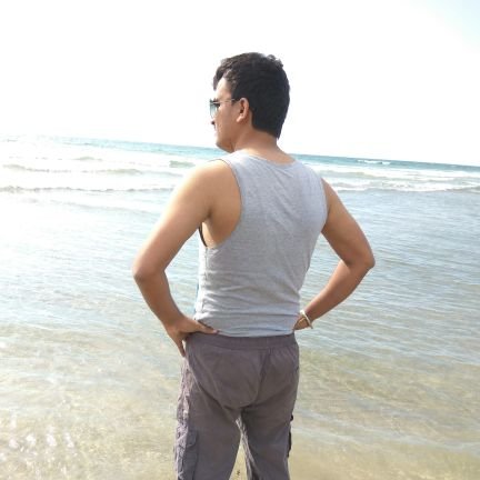 onjoshi's profile picture. 