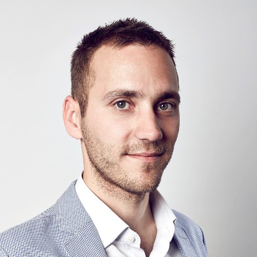 kendereski's profile picture. Digital Transformation & Innovation | B2B & B2C Customer Experience | Industry Capacity Board member