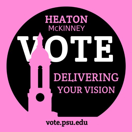 Heaton_McKinney's profile picture. Vote for us for your UPUA President and Vice President on March 28th at https://t.co/spGarchvQA for us to Deliver Your Vision.