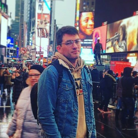 JakeColfer's profile picture. 