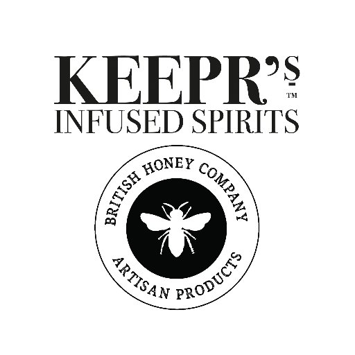 BritishHoneyCo's profile picture. Makers of Keepr's honey infused spirits. Artisan #gin #rum and #bourbon made with 100% pure British honey proudly sourced from hives across the UK