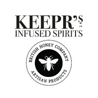 KEEPR’s Honey Infused Spirits (@britishhoneyco) 's Twitter Profile Photo KEEPR’s Honey Infused Spirits (@britishhoneyco) 's Twitter Profile Photo