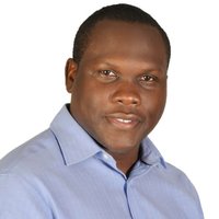 Dr Ezekiel Oburu(@drezekieloburu) 's Twitter Profile Photo