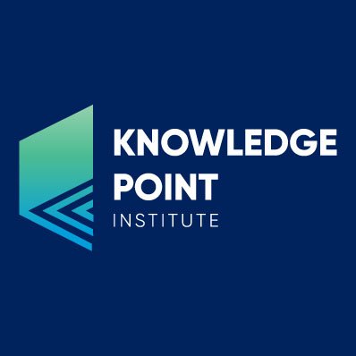 point_knowledge's profile picture. The genesis of KnowledgePoint Institute can be traced back to 1995 when the digital world was literally being taken by storm through unleashing of the potential