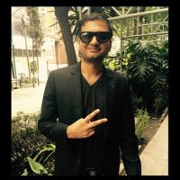 peter thadani (@peterthadani) 's Twitter Profile