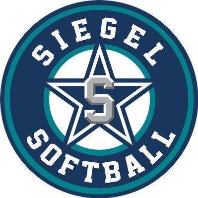 Siegel Stars Softball