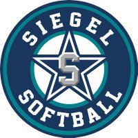 Siegel Stars Softball(@SiegelStarsSB) 's Twitter Profile Photo