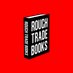 Rough Trade Books (@RoughTradeBooks) Twitter profile photo