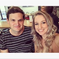 Justin Graham (@kelso_89) 's Twitter Profile