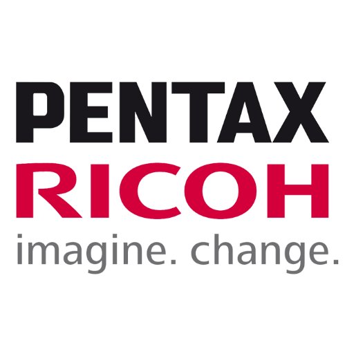 Pentax Ricoh España