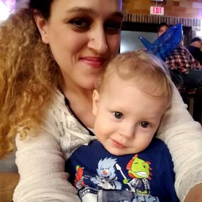 tenderfootmama's profile picture. 