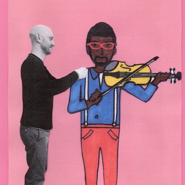 TheXTech's profile picture. Animating the Alexander Technique