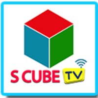 S Cube TV(@ScubeTV) 's Twitter Profile Photo