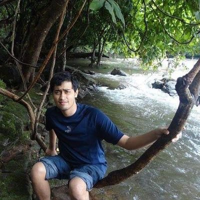 whois_hkr's profile picture. PL, ML, politics, heavy metal..