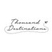 🌍 Thousand Destinations✈️ (@1kdestinations) Twitter profile photo 🌍 Thousand Destinations✈️ (@1kdestinations) Twitter profile photo