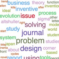 The TRIZ Journal (@trizjournal) 's Twitter Profile