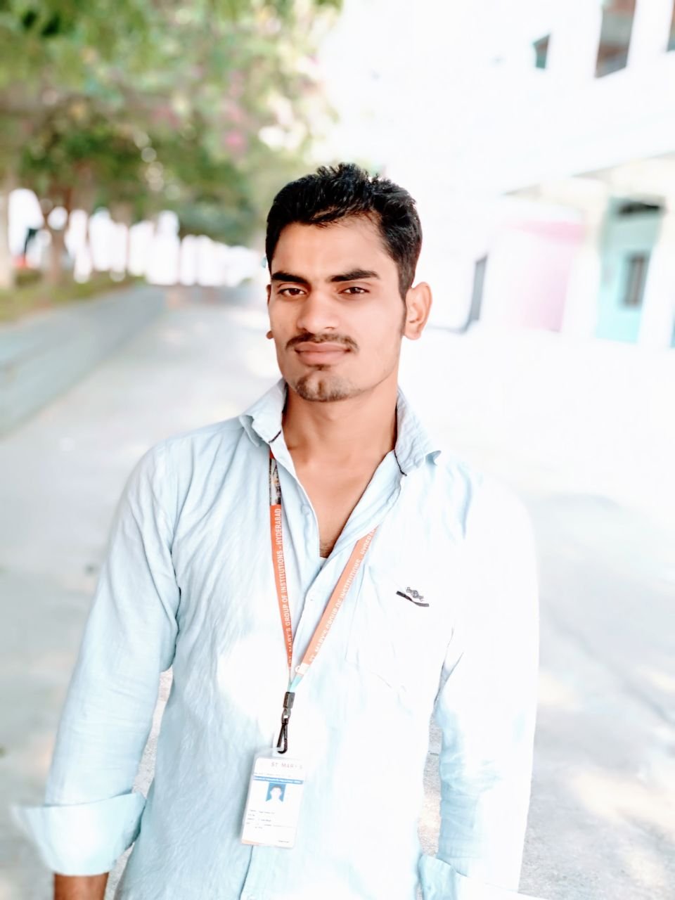 amrendraray3's profile picture. Amrendra Ray