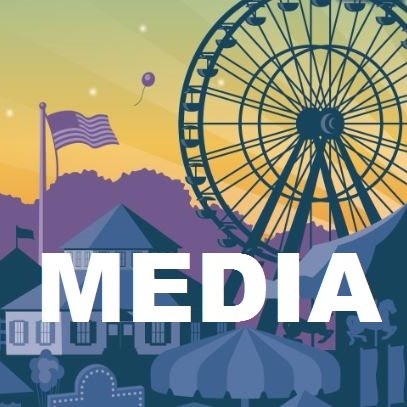Tweeting Erie County Fair news and official notifications for media. Aug. 7-18, 2019