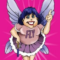 THEFLYLADY(@THEFLYLADY) 's Twitter Profile Photo