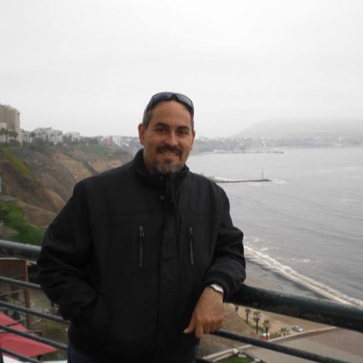 cjcroes's profile picture. 