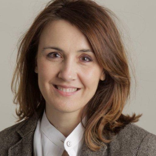 Economía Internacional (y más). En @el_pais. Mis opiniones son mías. Coautora de