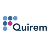 Quirem Medical (@quiremmedical) 's Twitter Profile