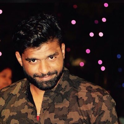 Aashishbelchan1's profile picture. 