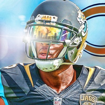 Let’s get Allen Robinson to the Bears!