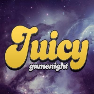 Est ~2016 Play. Learn. Improve. Repeat. | Let us run your tournaments. | Business Inquiries: juicygamenight@gmail.com