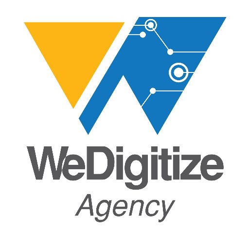 WeDigitize is a digital agency like no other. Unmatched in pace, innovation and problem-solving, we pride ourselves in digitizing businesses.