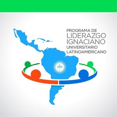 Programa de Liderazgo Ignaciano Universitario Latinoamericano que se desarrolla en 16 universidades de América Latina