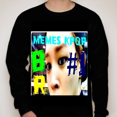 Scarica Gratis Images Kpop Br Memes Kpopbrmemes Twitter actualisé par