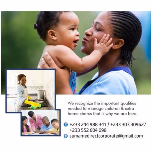 Thejobcenterg's profile picture. The job center.....we recognize the important qualities needed to manage children and extra home chores that is why we are here...