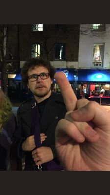 LewWills1408's profile picture. 22