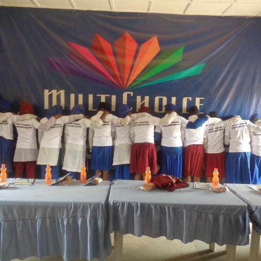 EndFGMAdvocates's profile picture. 