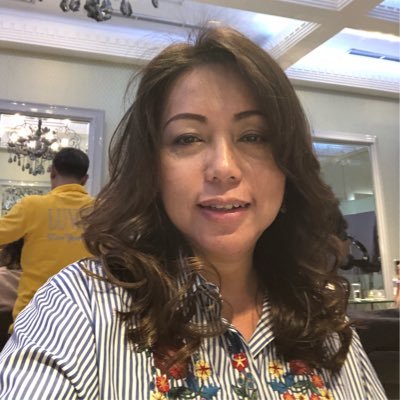 Mother, Wife & business entrepreneur