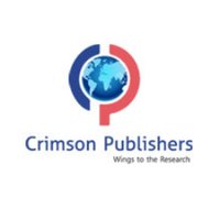 Crimson Publishers(@CrimsonPublish1) 's Twitter Profile Photo