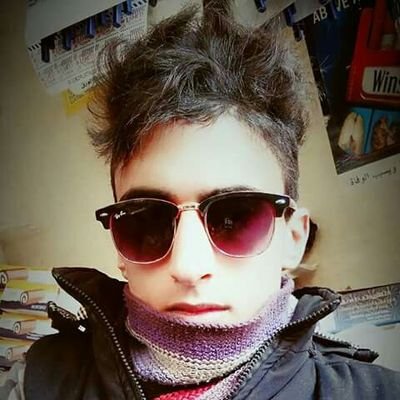 ‏‏هذا ما كان يحدث في ردهات المصحة النفسية من هلوسة....فهنا لا شي محرم.