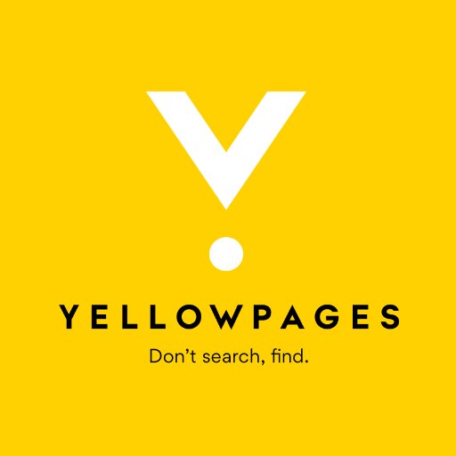 The Official Twitter channel for Yellow Pages South Africa - The Largest Online Business Directory in South Africa.