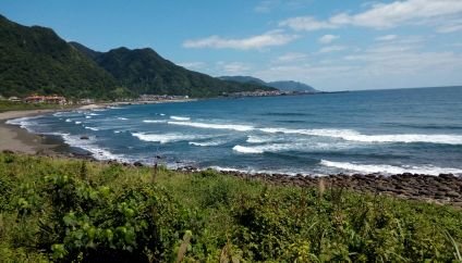 台灣國守護小兵