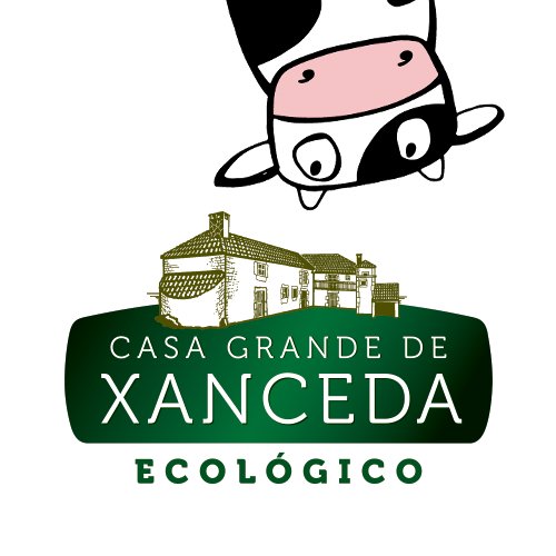 Somos una granja láctea #ecológica en Galicia. Con la leche fresca y ecológica de nuestras 380 vacas felices elaboramos #yoguresecológicos y #lacteosecológicos