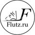 Flutz.ru (@Flutz_ru) Twitter profile photo