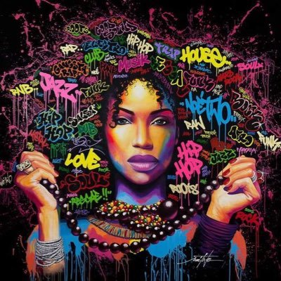 Saintsdiva88's profile picture. Southern girl who ❤️ her Saints!!! I love life & people w/a moral compass! I may go off when pissed! #Resist #BlueWave #ITMFA #AntiTrump #BLM