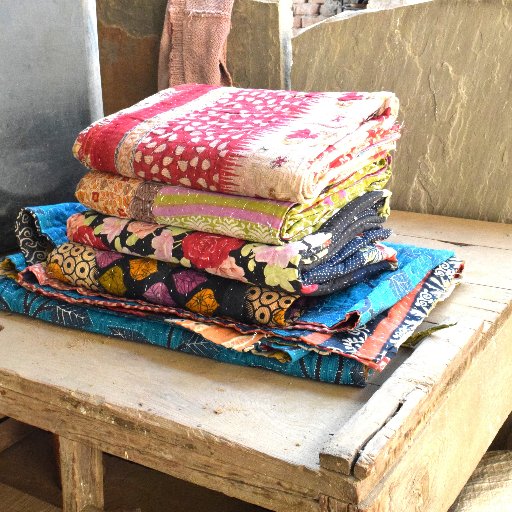 kusumhandicraf1's profile picture. wholesaler and manufacturer of all types of handmade home furnishing made ups  .... worldwide shipping