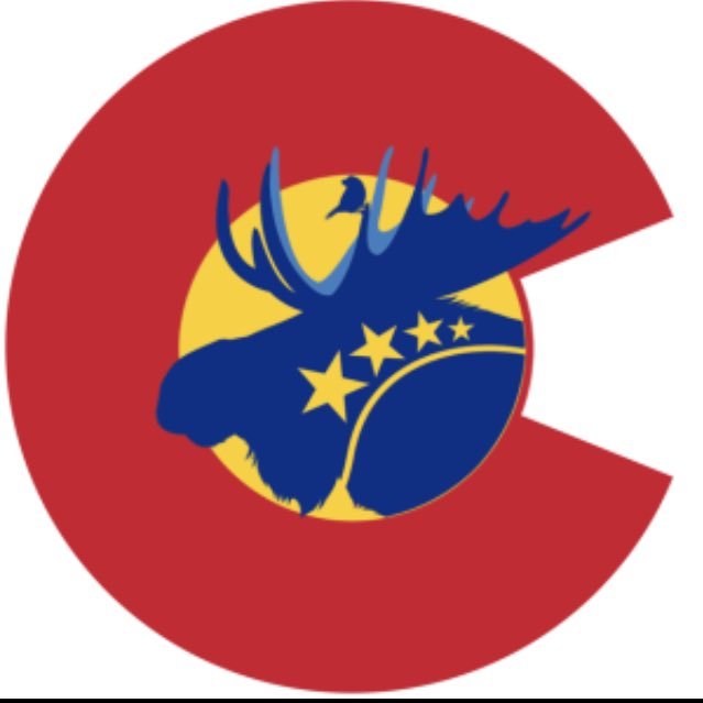 Progressive - Feminist - Coloradan - Democrat